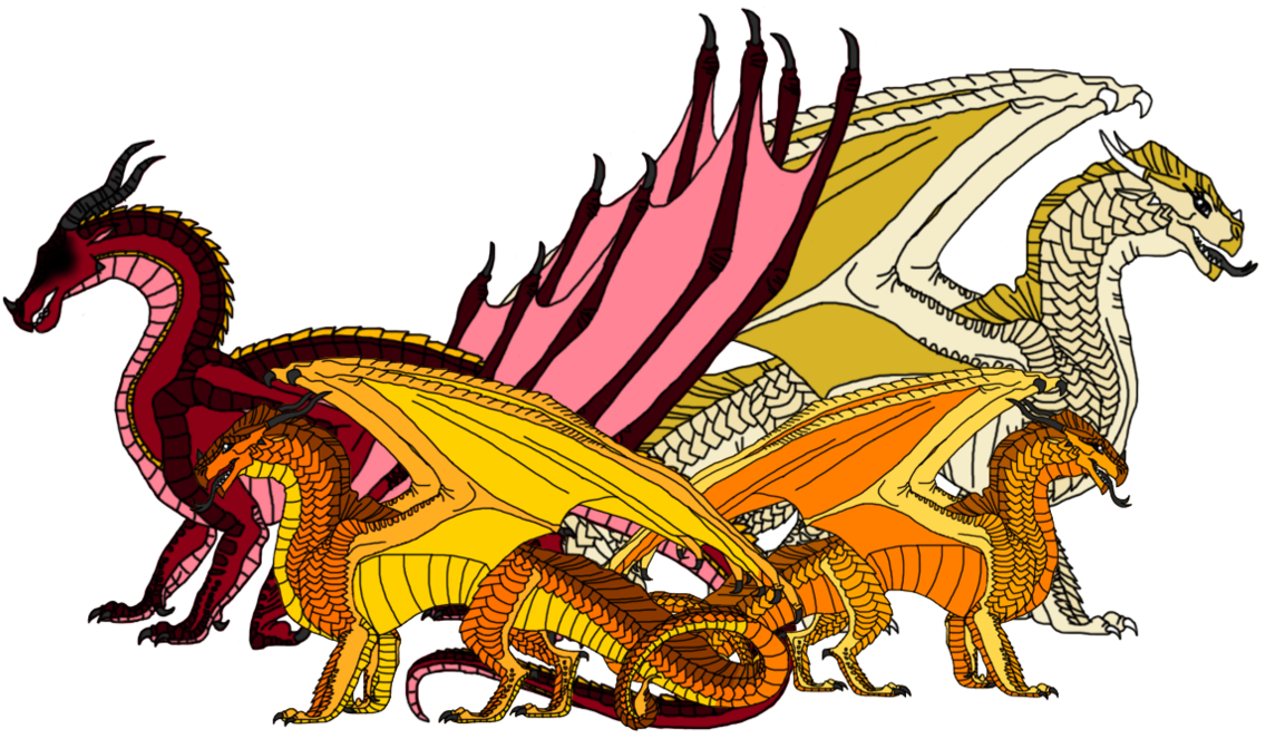 Viper - Royaume De Feu Aile Du Ciel (1174x681)