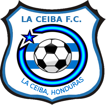La Ceiba Fc - Soccer Addict Rectangle Magnet (413x409)