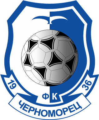 Chernomorets-odesa - Chornomorets Odessa Logo Png (400x400)