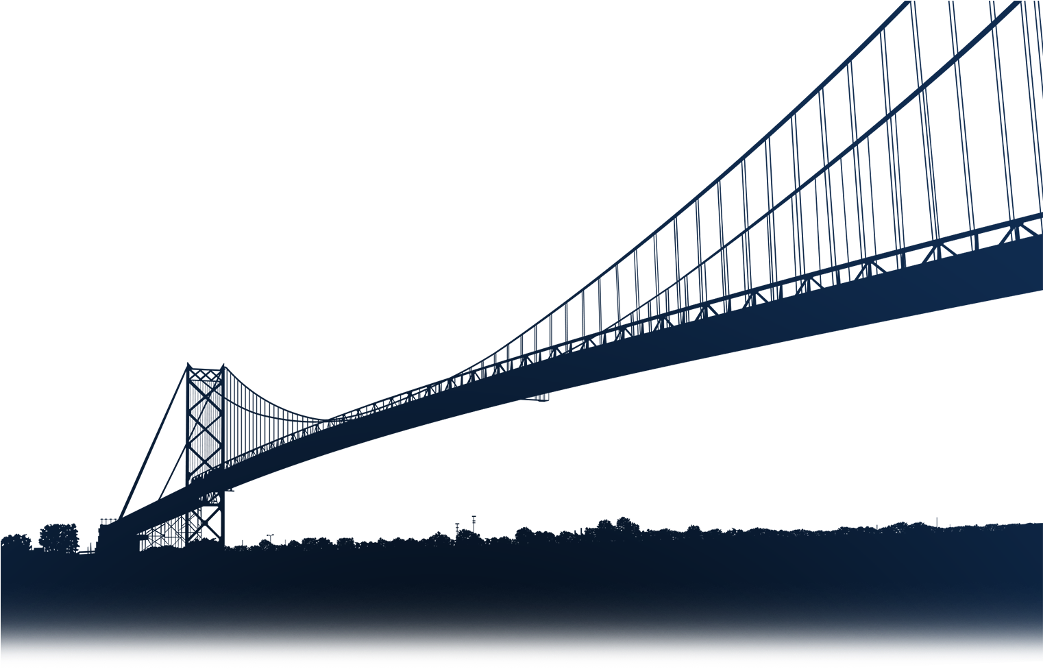 Super Boomer Flys In Front Of The City, With The Detroit - Highscope (1521x1009)