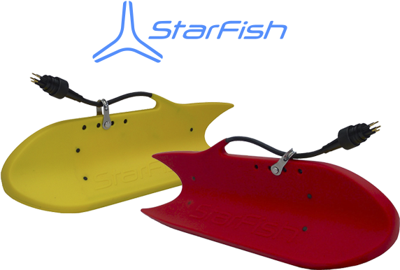 Blueprint Starfish 990f Datasheet - Starfish (600x466)