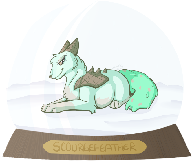 [advent Calendar] Day - Colt (750x750)