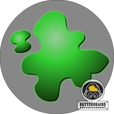 Game Iphone Ipad Battle Mission Cute Casual App Store - Shamrock (384x384)