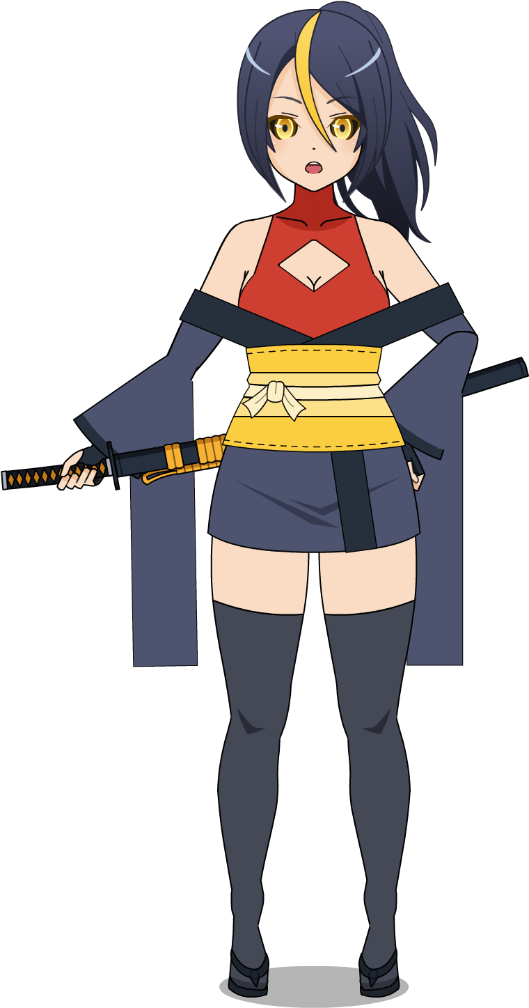 Fast As A Fighter Jet Plane ~ - Cartoon (930x1500)