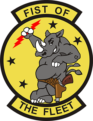 Military Jets - Vfa-25 (308x400)