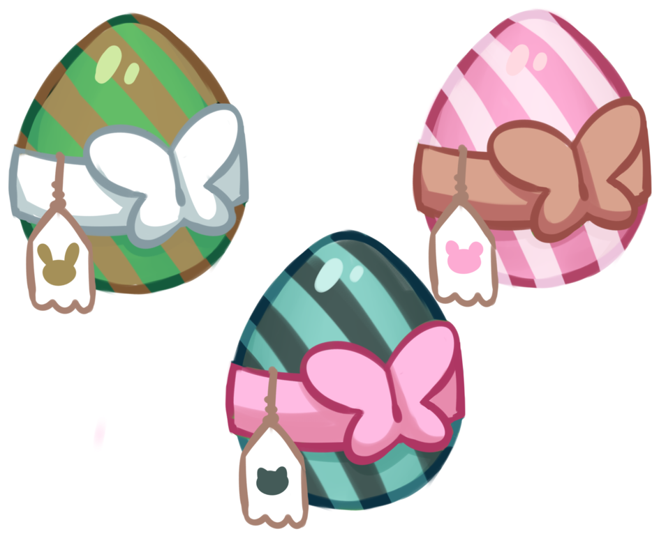 Mystery Egg Raffle [closed] By Ashewness - Raffle (1006x794)