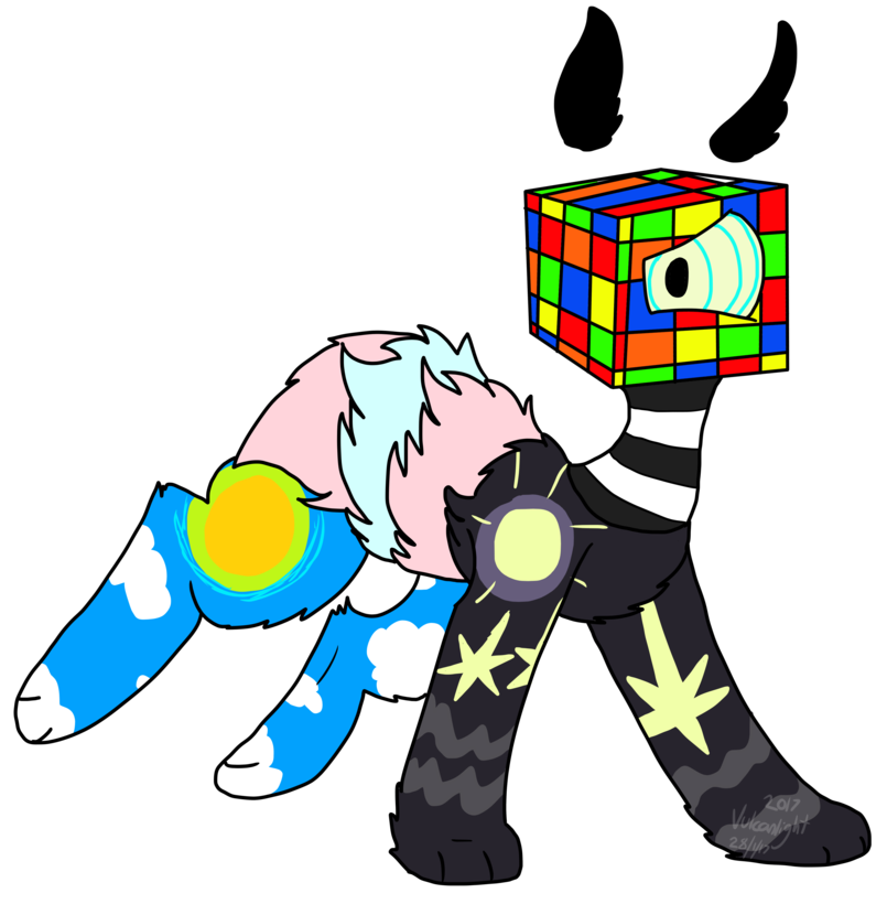 All The Other Kids With The Pumped Up Kicks By Vulcanlight - Pumped Up Kick (1024x856)