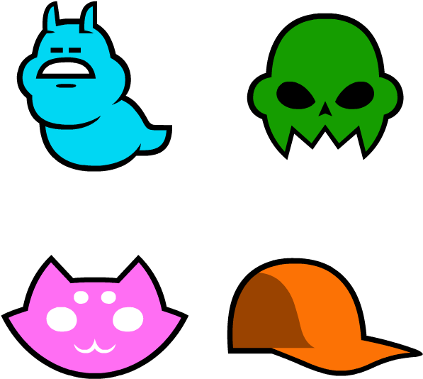 Alpha Kids Shirt Vectors By Cartoonynerd - Homestuck Alpha Kids Symbols (650x650)