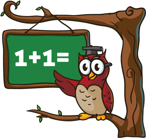 Teach It Your Way - Owl (512x512)