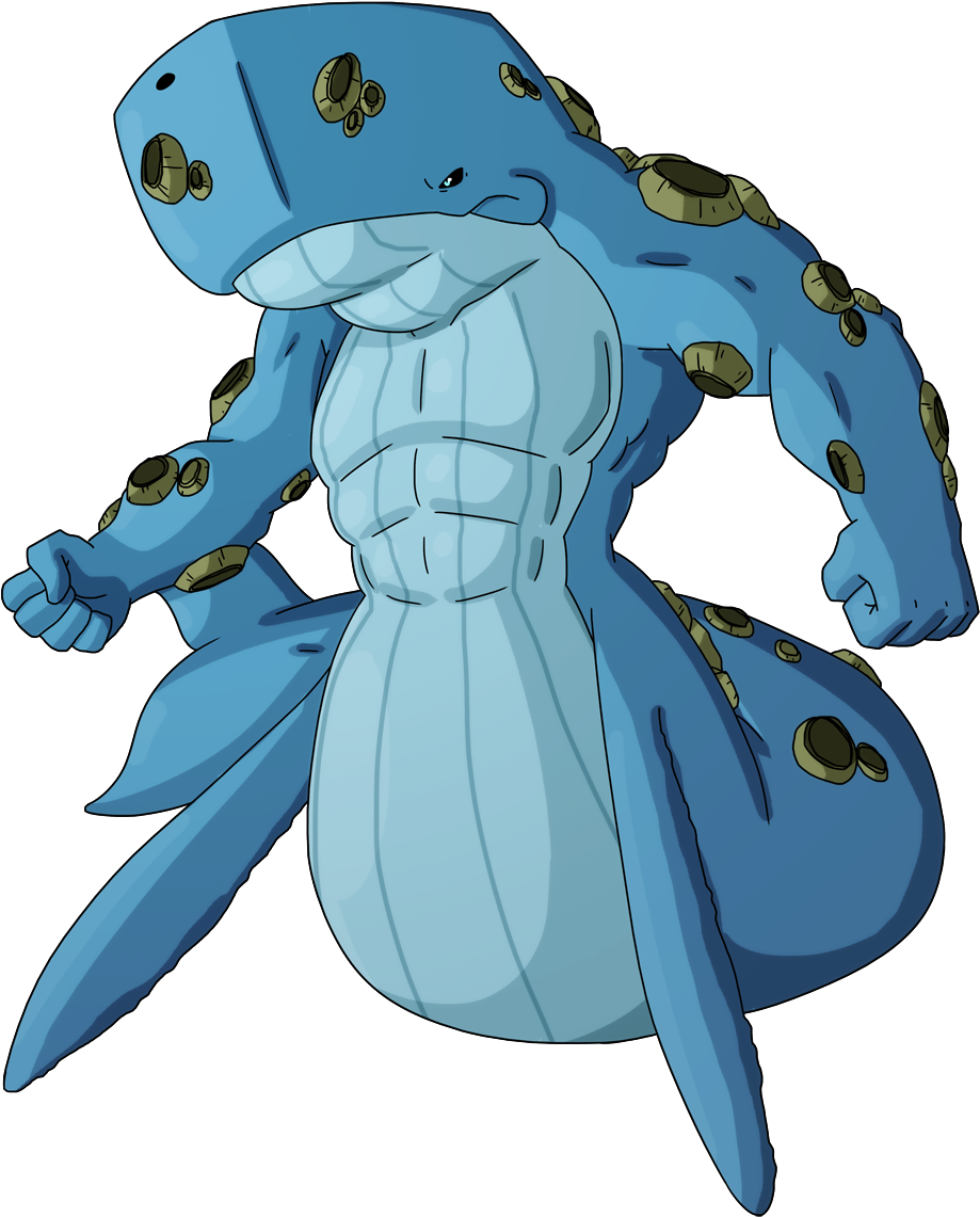 Zale The Whale By Drcrafty - Whale Digimon (1200x1200)