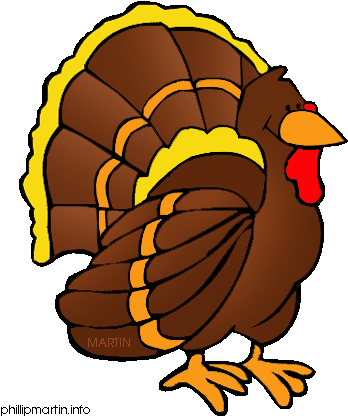Thanksgiving Turkey Cute Turkey Clipart Clipart Kid - Turkey (380x450)