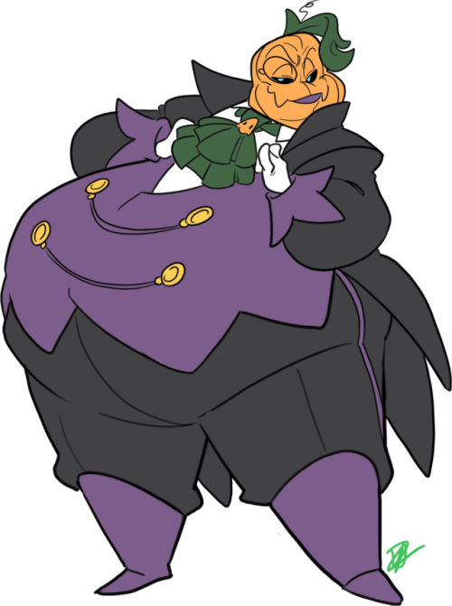 Flat Color Full Body Commission For @princeofghostliness - Cartoon (500x671)