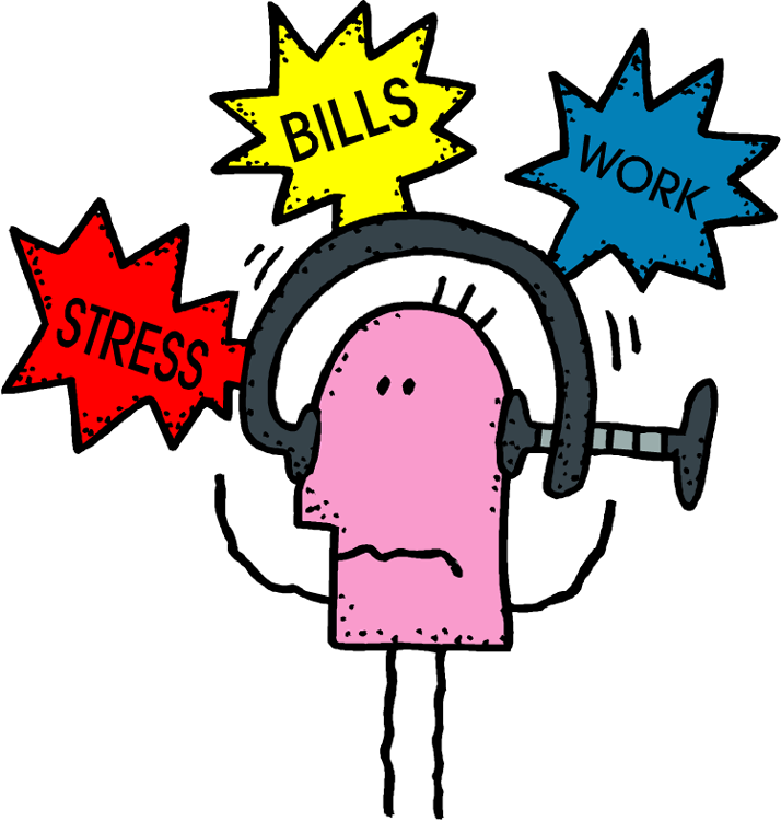 Definition Of Stress (714x750)