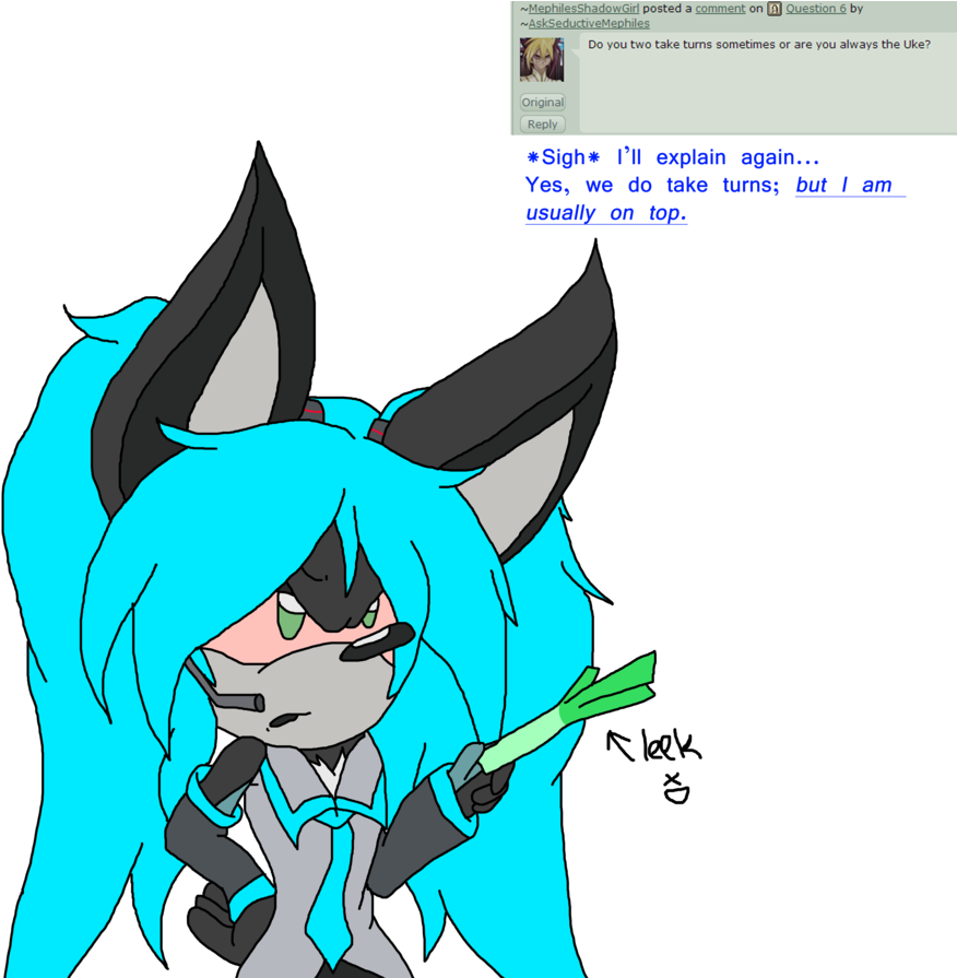 Question 11 By Askseductivemephiles - Cartoon (894x894)