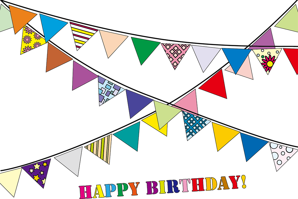 Celebration Clip Art 24, Buy Clip Art - Clip Art (960x642)