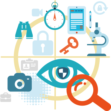 Criminology And Security Courses - Criminology And Security Courses (389x389)