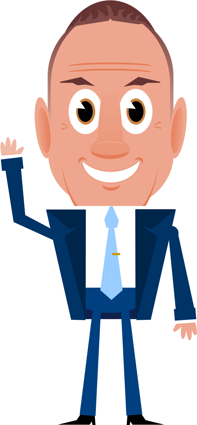 The Church Of Jesus Christ Of Latter-day Saints Blog - Cartoon (1200x2100)