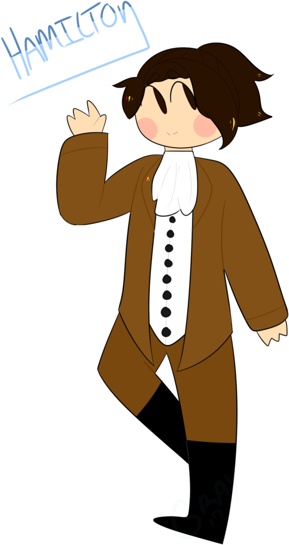 I'm Gonna Need My Right Hand Man By Uelnsis - Cartoon (702x1139)