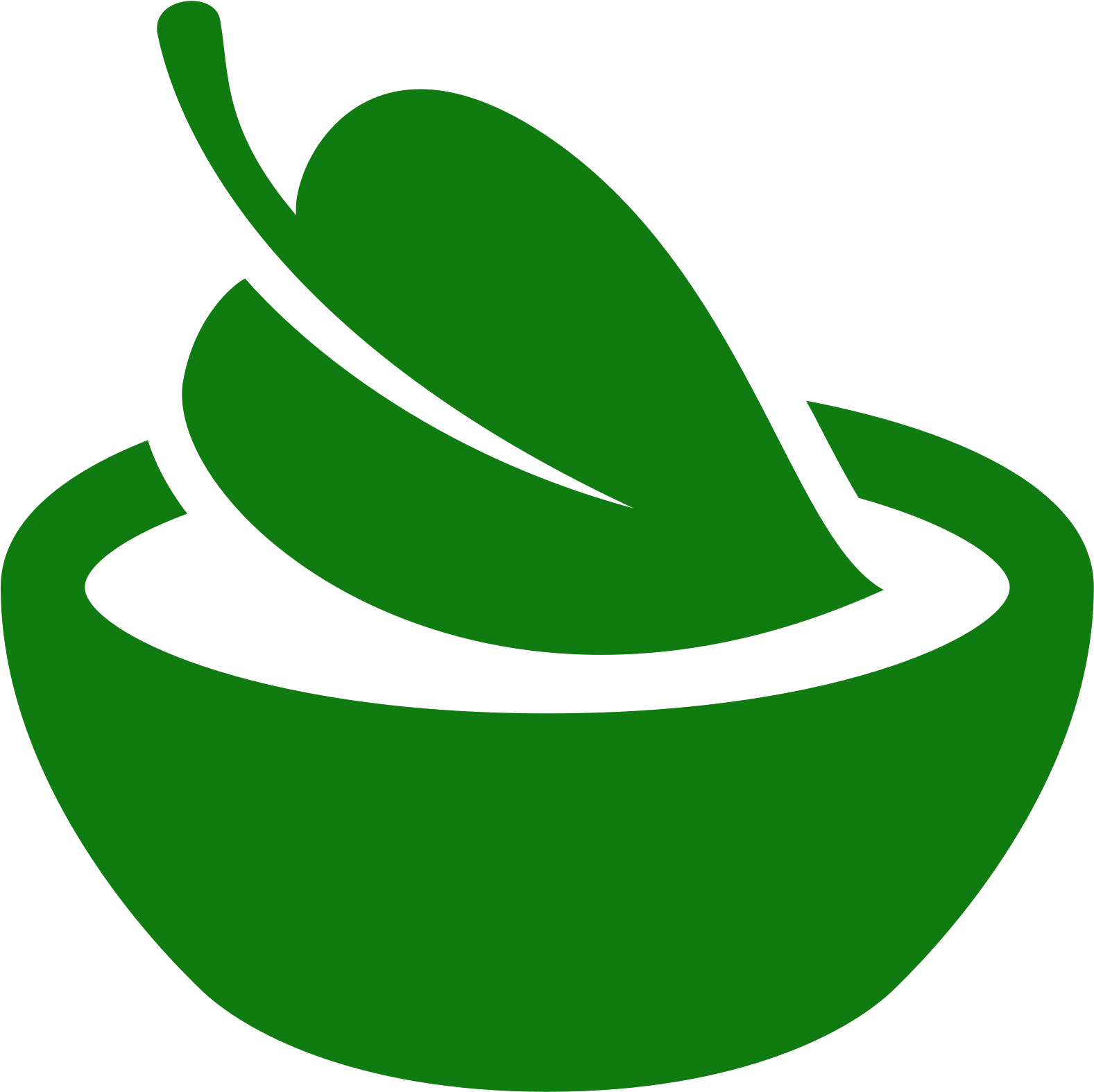 Vegetarian Cuisine Hamburger Veganism Junk Food Fast - Vegetarian Icon Png (1600x1600)