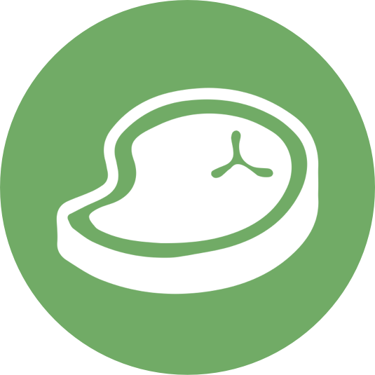 Food Icon - Social Media Icons Trip Advisor (535x535)