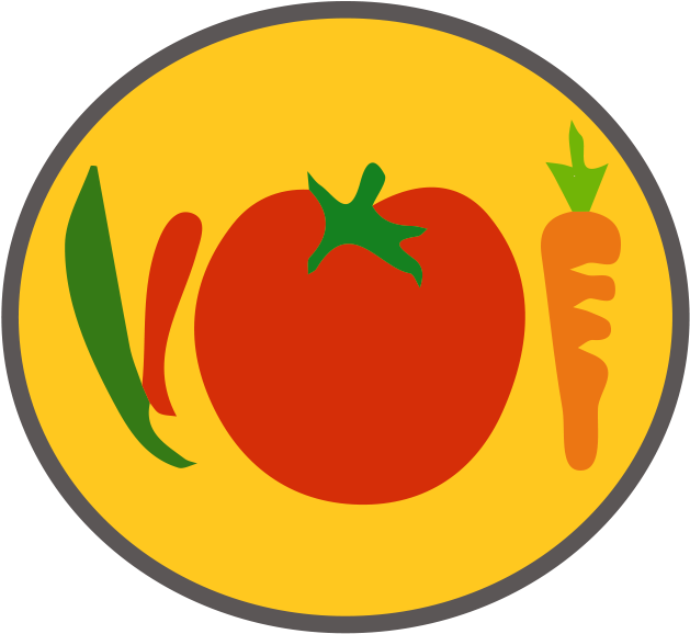 Food-icon - Happy Smiley (670x615)