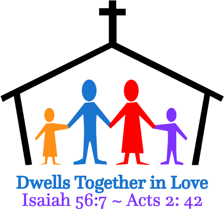 House Of Prayer Ministries - Familia Y La Iglesia (1024x925)