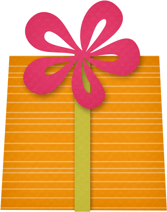 B *✿* Birthday Girl - Birthday Party Clipart Cat (581x728)