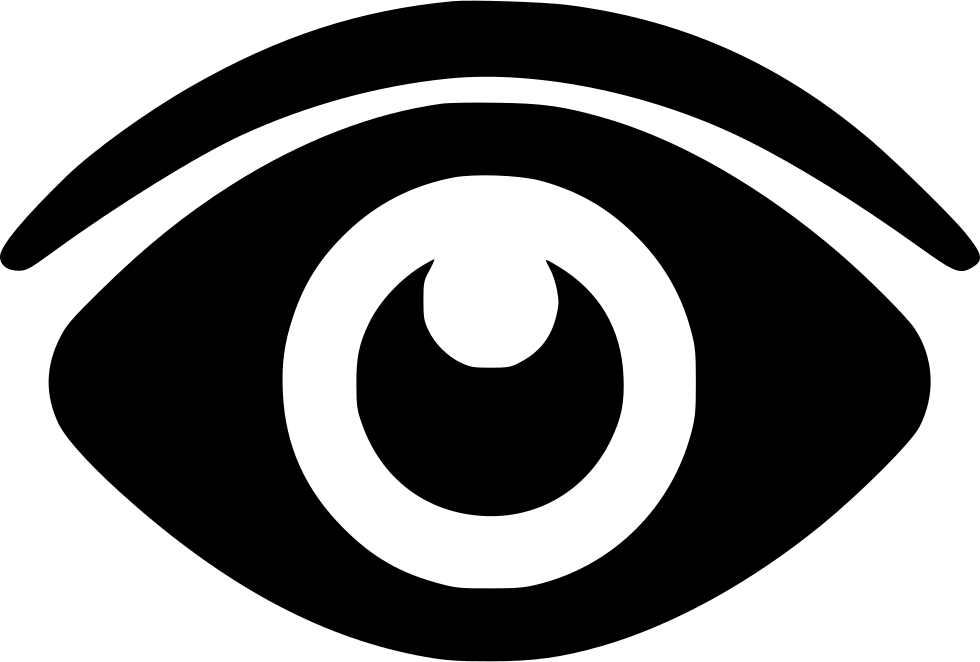 Eye Views Watch See Look Details Comments - Emblem (980x662)