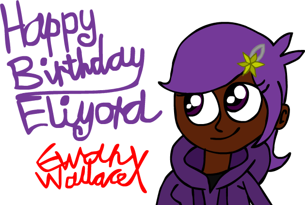 Eliyora Human By Britishbronyreviewer - Cartoon (629x423)