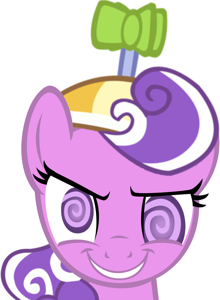 Look Into My Eyes And Enjoy The Rape Hehehehe By Insanespyro - Mlp Screwball's Eyes (900x1026)