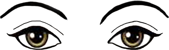 Eye Ball Is Out Seated - Eye Ball Is Out Seated (658x212)