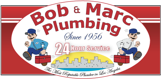 Plumber Clipart Bob - Plumbing (528x254)