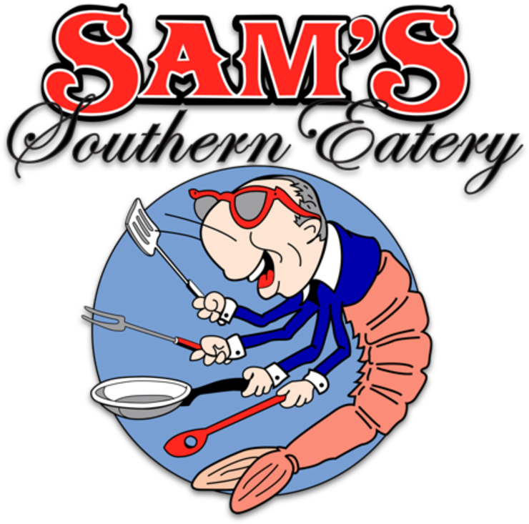 Sam's Southern Eatery - Sam's Southern Eatery (800x800)