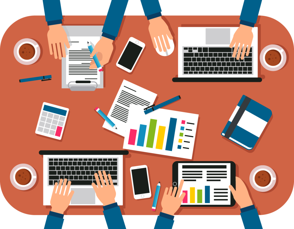 How We Worked - How We Worked (1000x781)