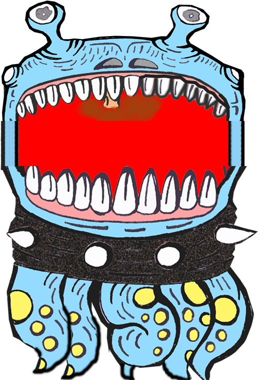 Heyho, Kali Ini Gua Bakal Ngebahas Yang Lagi Trendsetter - Heyho, Kali Ini Gua Bakal Ngebahas Yang Lagi Trendsetter (600x800)