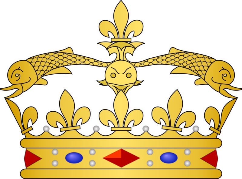 Queen Crown Clipart - Crowns (800x590)