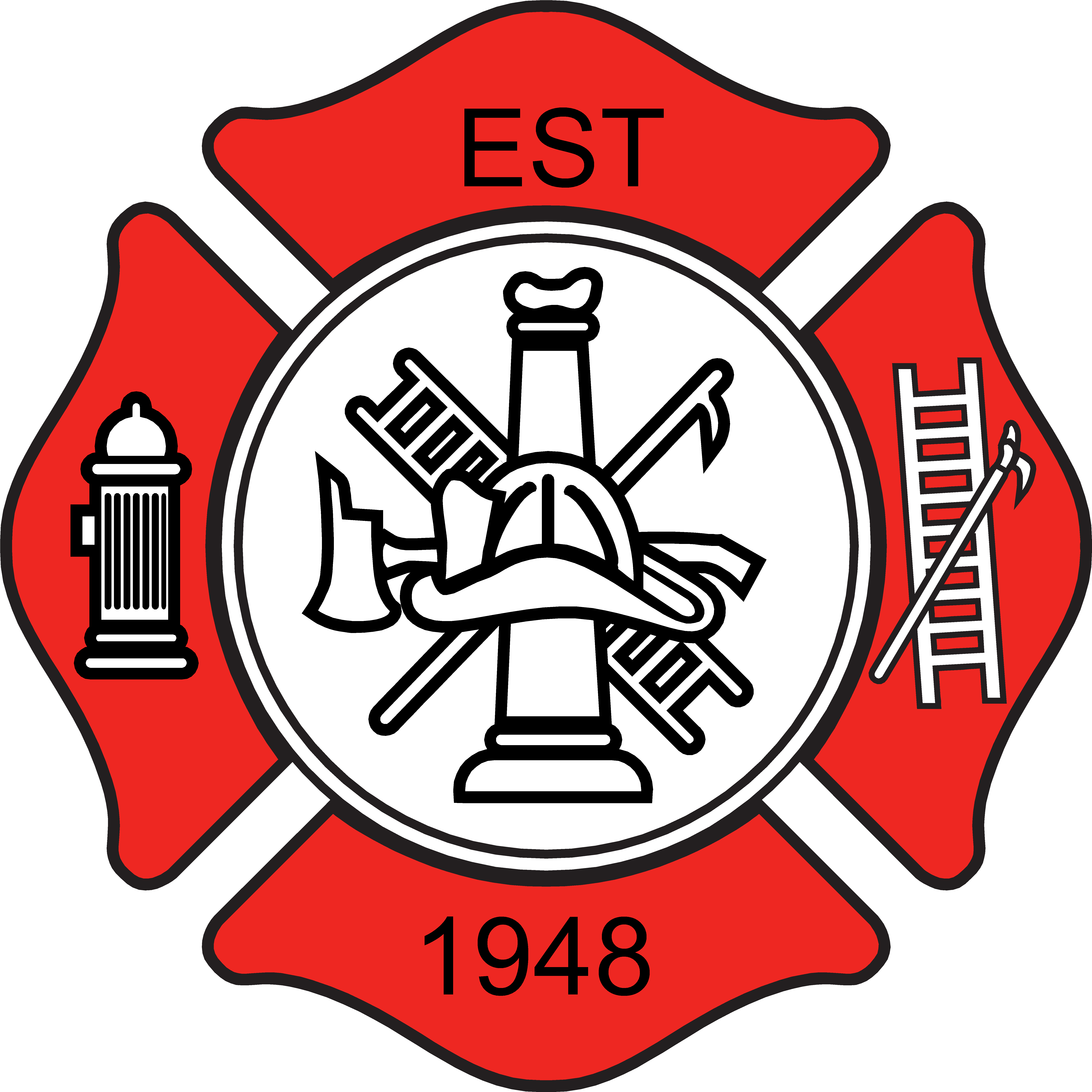 Matagorda Volunteer Fire Department - Michigan Professional Fire Fighters Union (6600x6600)