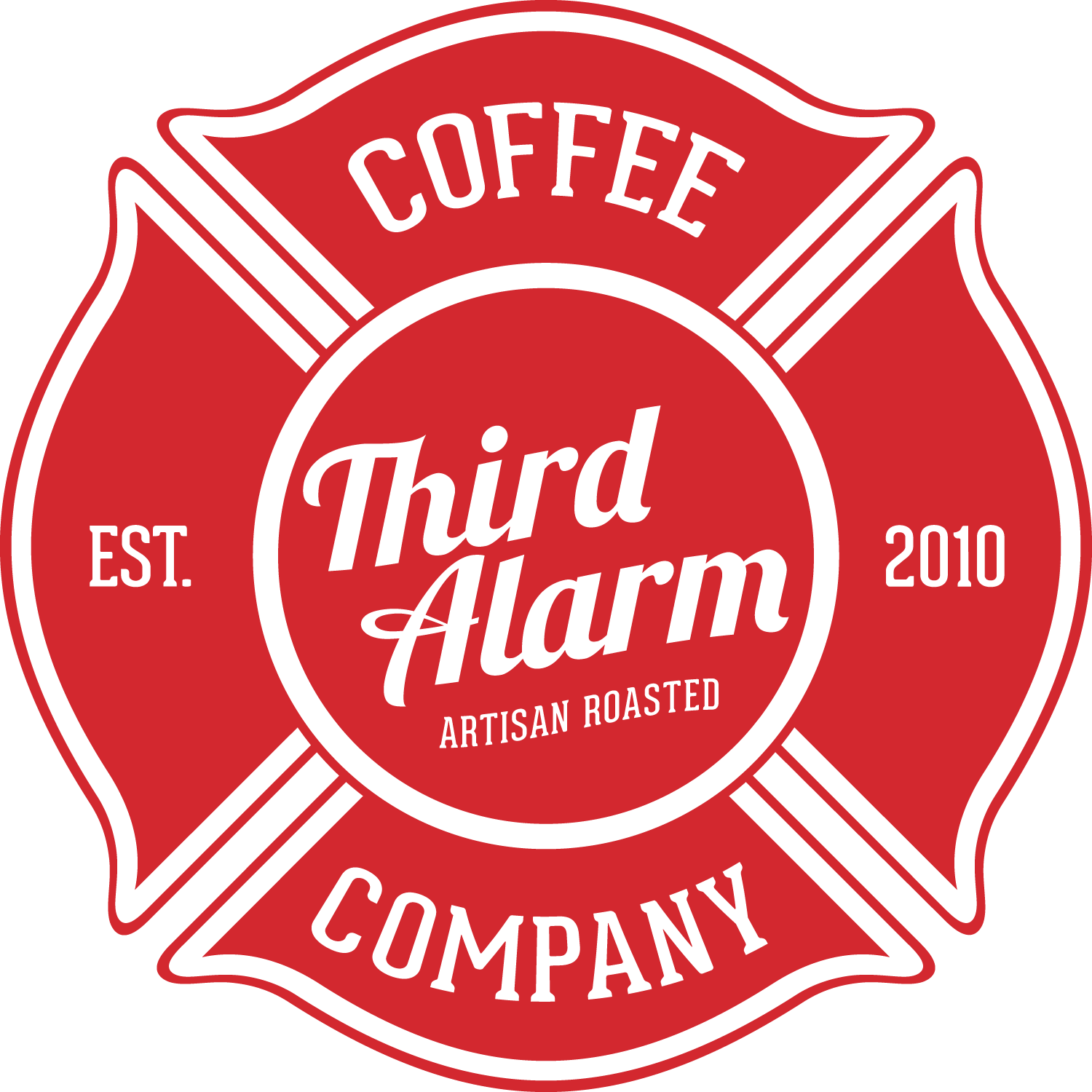 Firefighter Cancer Support Network - Firefighter (1500x1500)