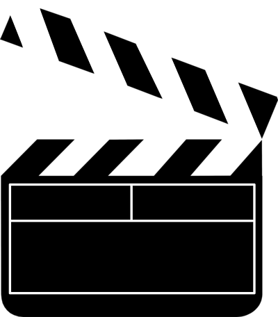 Movie Clip Art Pics Free Clipart Images - Movie Clip Art Pics Free Clipart Images (400x456)