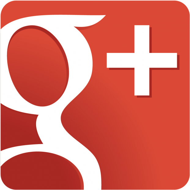 Google Plus Logo Google Plus Logo Image - Google Plus Icon Vector (680x680)