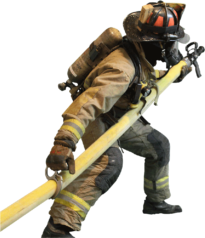 Fire Fighter Png (800x800)