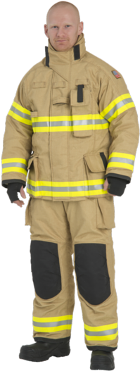 Free Website Tools - Bunker Gear (265x600)