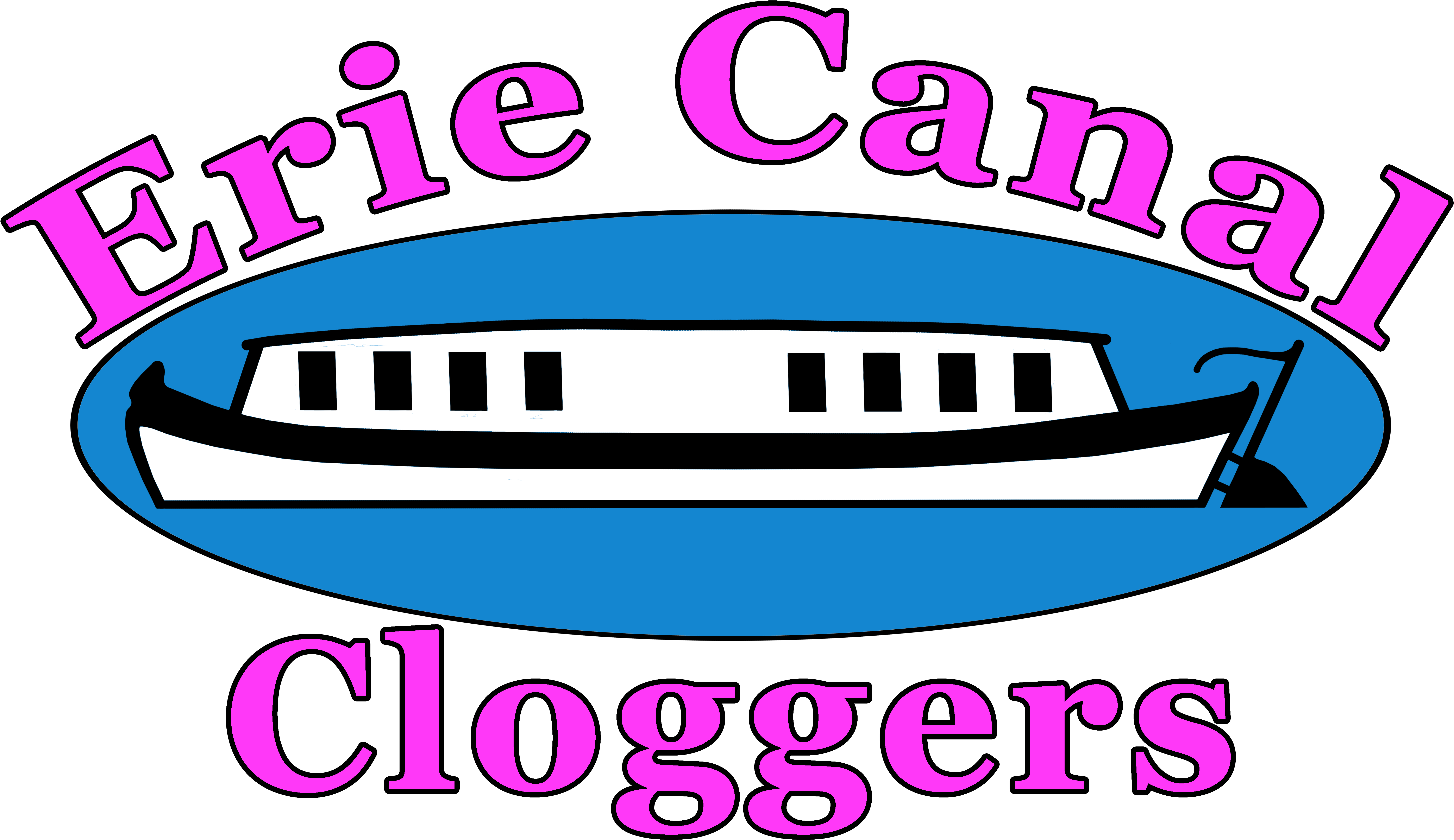 The Erie Canal Cloggers, Local Traditional And Modern - The Erie Canal Cloggers, Local Traditional And Modern (7059x4165)