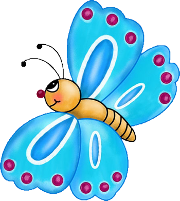 Blue-butterfly - Miss Hearing From You (350x391)