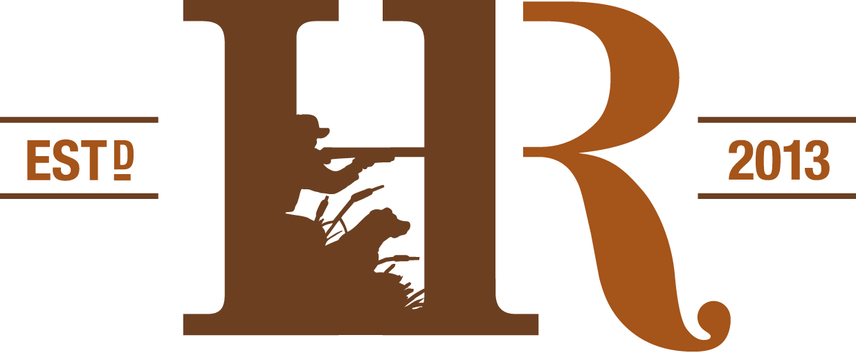 Hooray Ranch - Logo Ranch (1237x511)