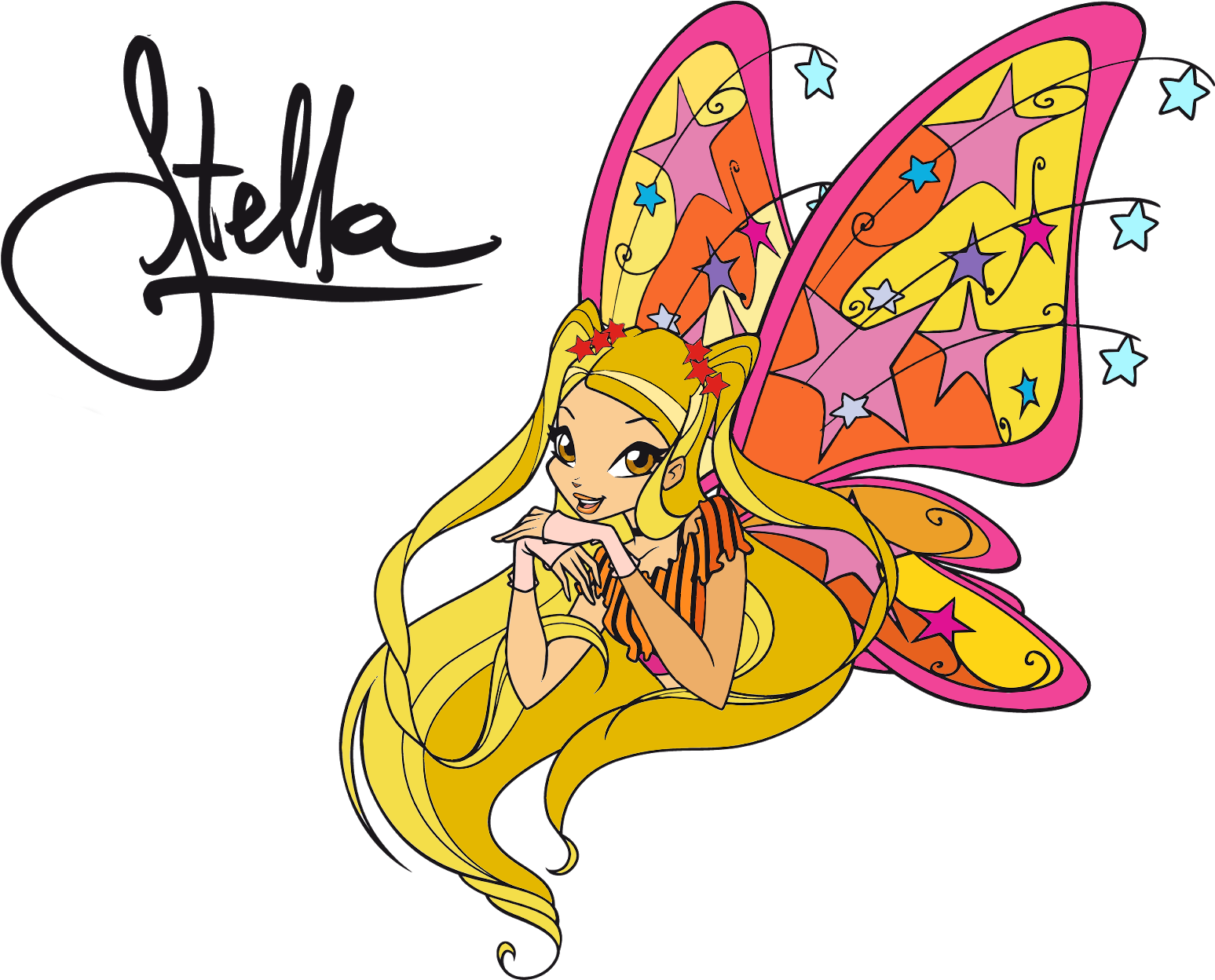 Exelent Color By Number Butterfly Sketch - Color (1600x1330)