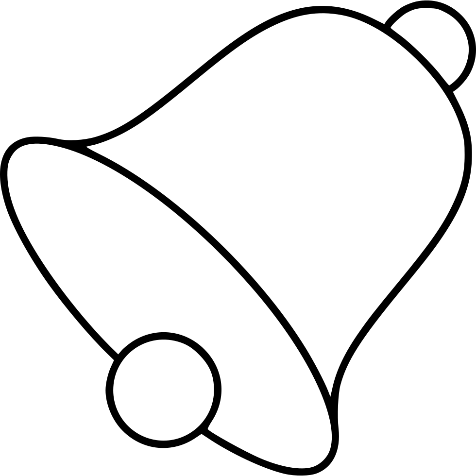 School Bell Comments - School Bell (980x980)