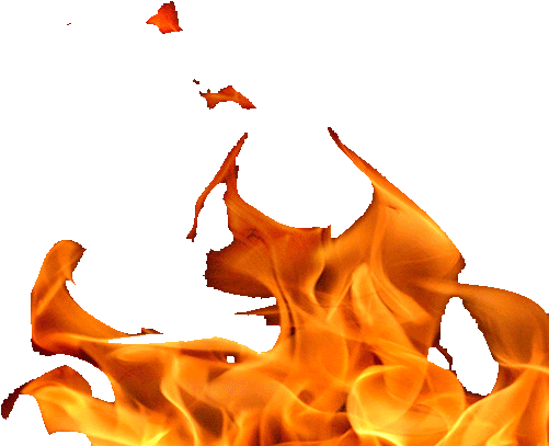 Fire Gif Transparent Background - Animated Fire Gif Transparent (512x512)