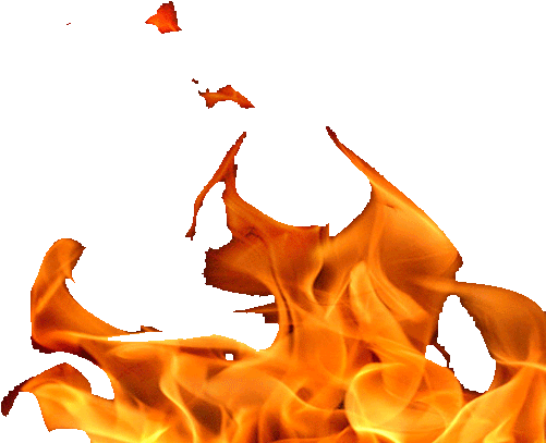 Animated Fire Png Gif