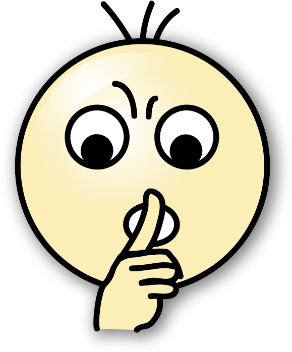 Free Wave Cliparts, Download Free Clip Art, Free Clip - Silent Clip Art (625x800)